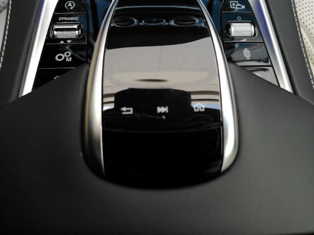 Used 2019 Mercedes-Benz S 63 AMG S 4MATIC Sedan image 58