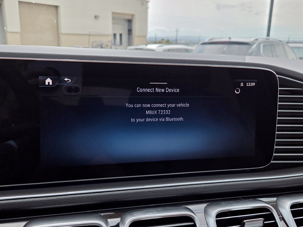 Used 2026 Mercedes-Benz GLE 350 4MATIC image 32