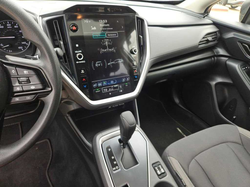 Used 2025 Subaru Crosstrek 2.0i Premium AWD/4WD image 21