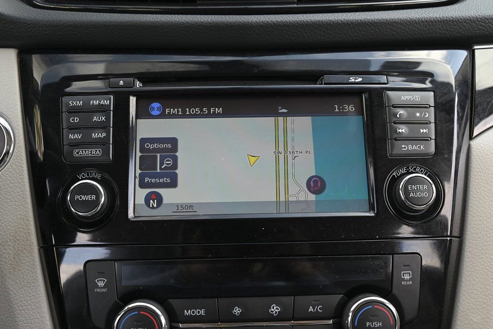 Used 2018 Nissan Rogue Sport SL image 26