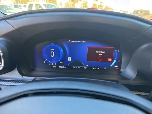 Used 2022 Ford Explorer ST w/ Equipment Group 401A image 16