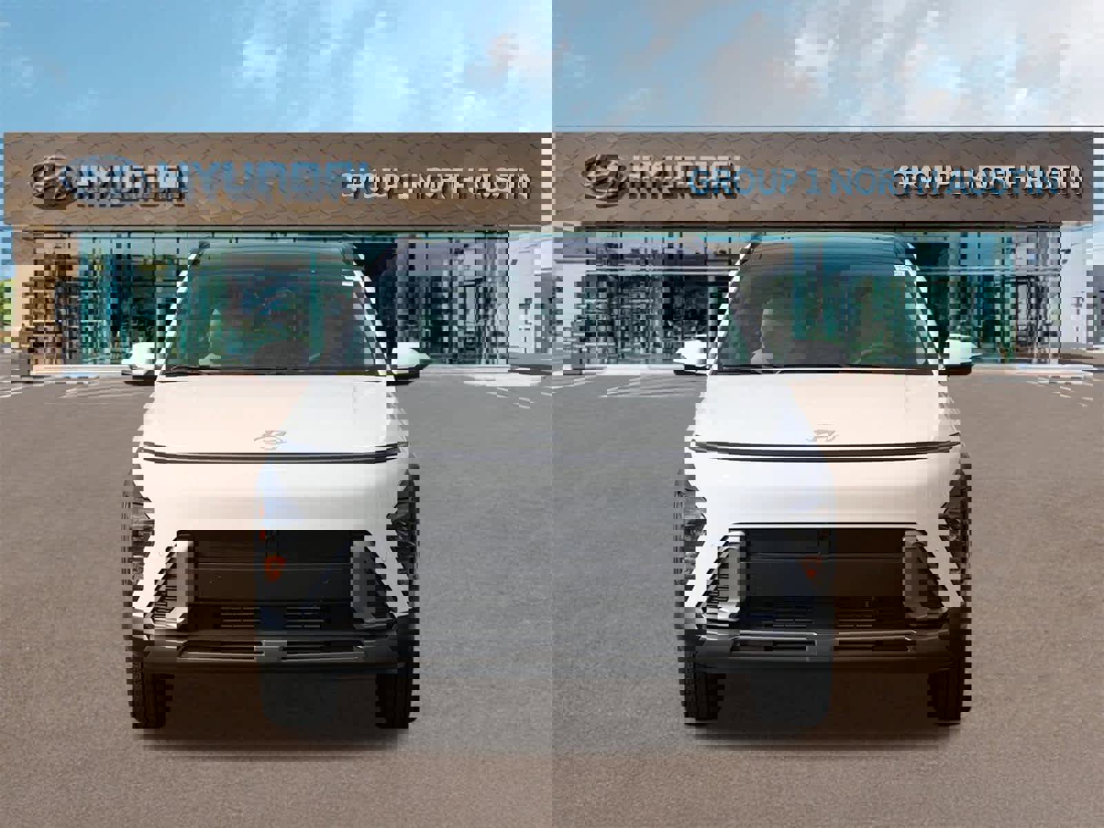 New 2026 Hyundai Kona Limited image 2