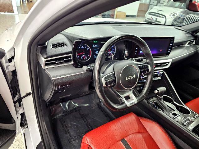Used 2023 Kia K5 GT-Line image 7