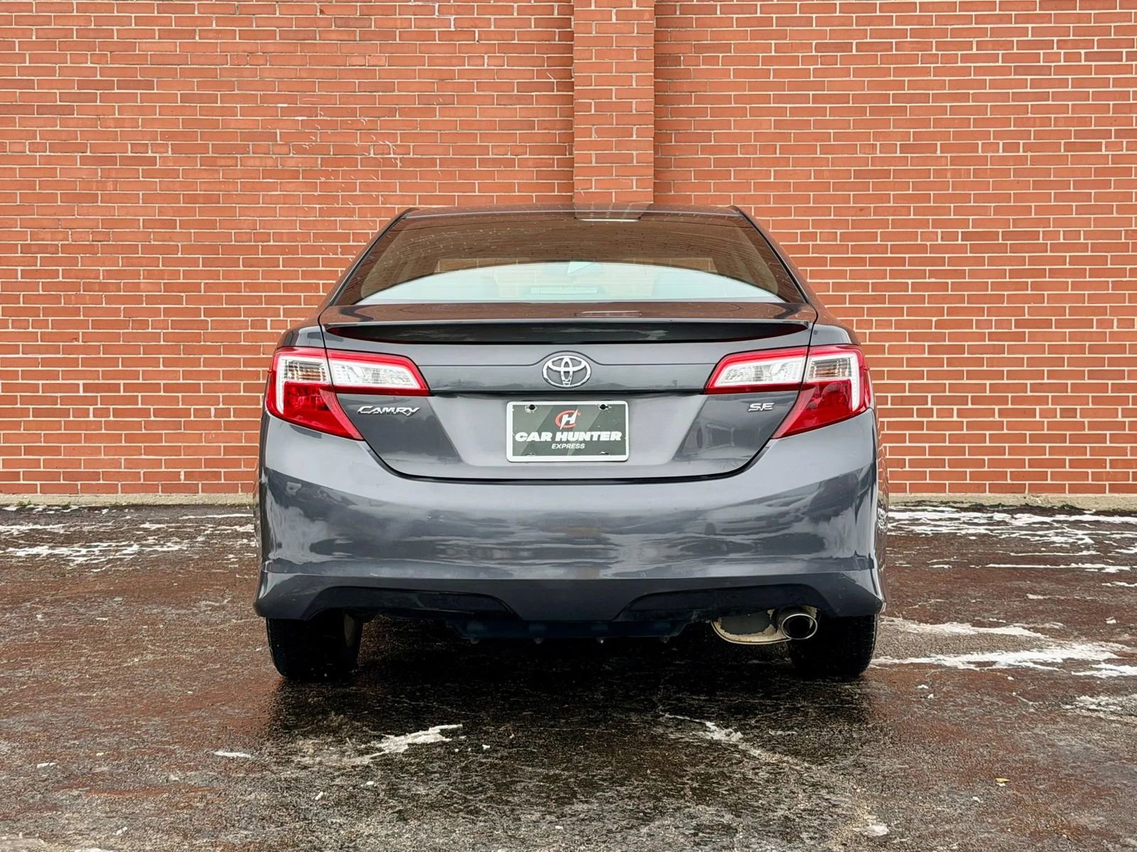 Used 2013 Toyota Camry L image 6