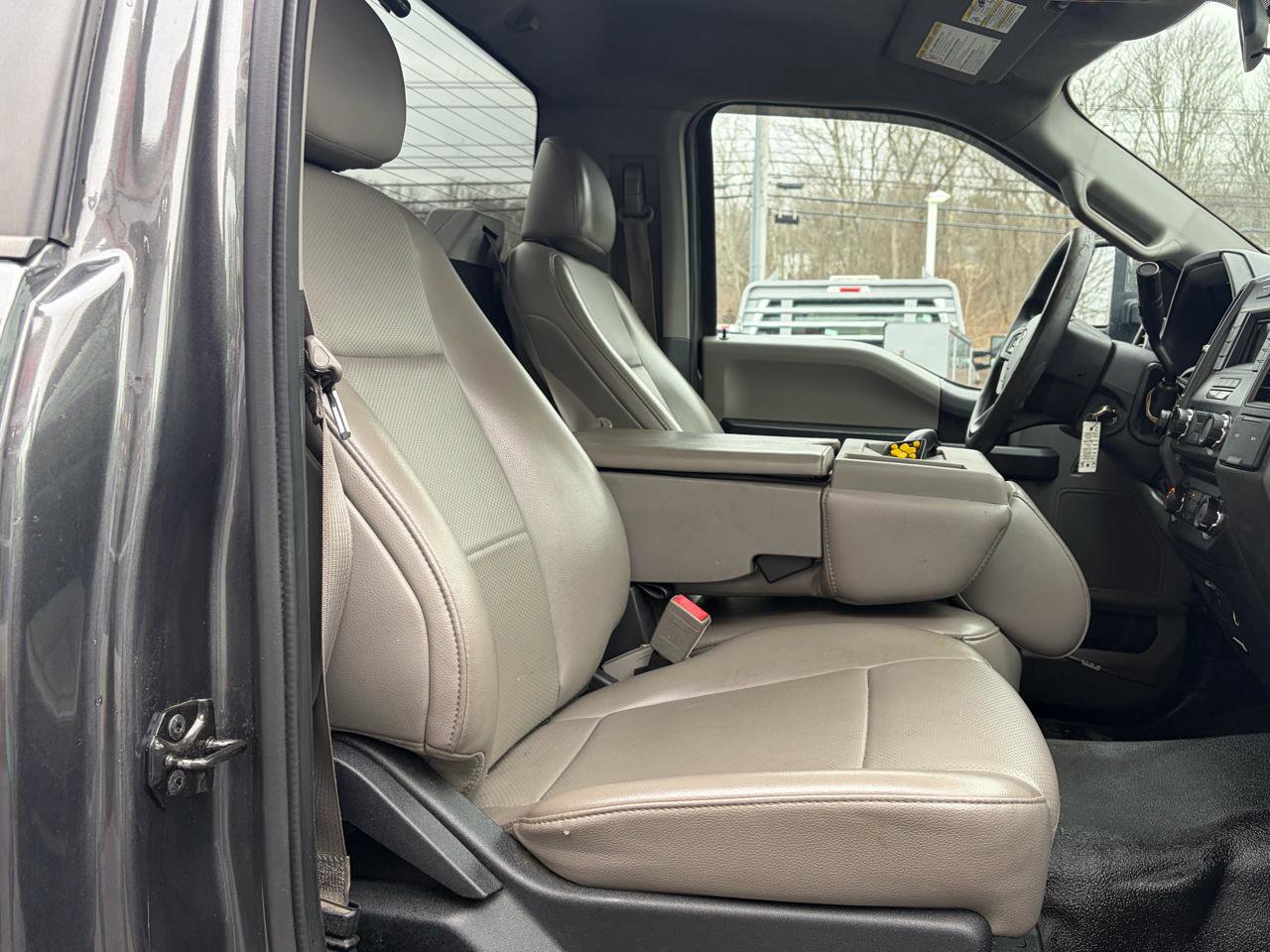 Used 2018 Ford F250 XL w/ Power Equipment Group image 36