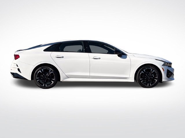 Certified 2023 Kia K5 GT-Line AWD/4WD image 5