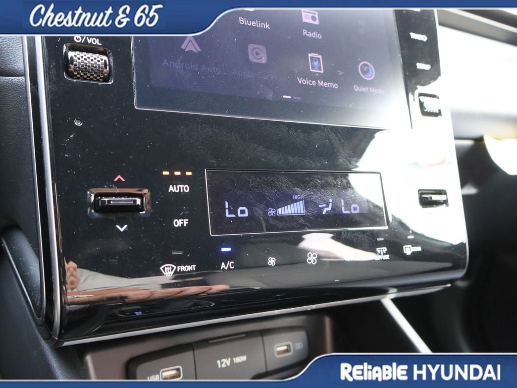 Certified 2024 Hyundai Santa Cruz SEL FWD image 36