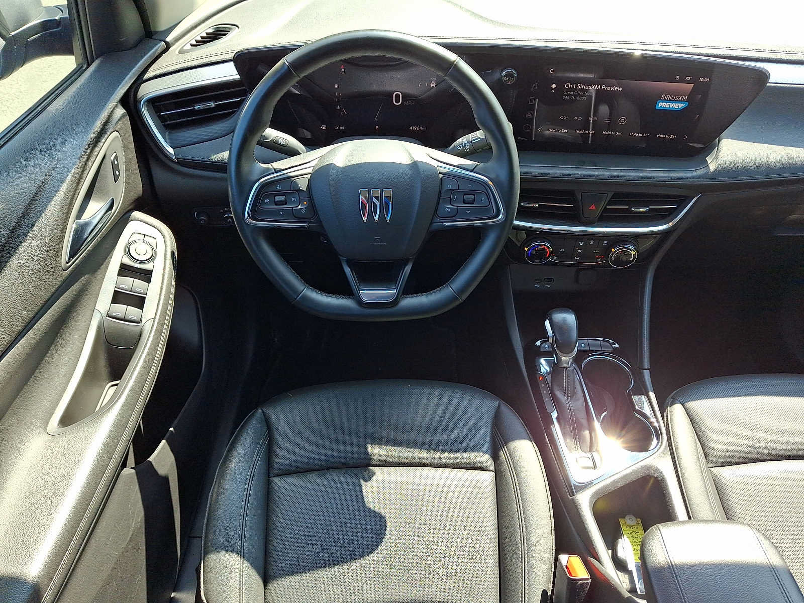 Used 2024 Buick Encore GX Sport Touring w/ Comfort Package FWD image 12