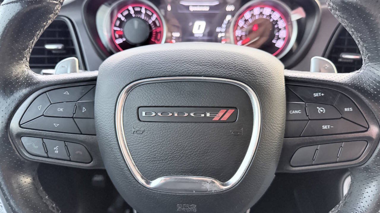 Used 2020 Dodge Challenger R/T Scat Pack RWD image 14