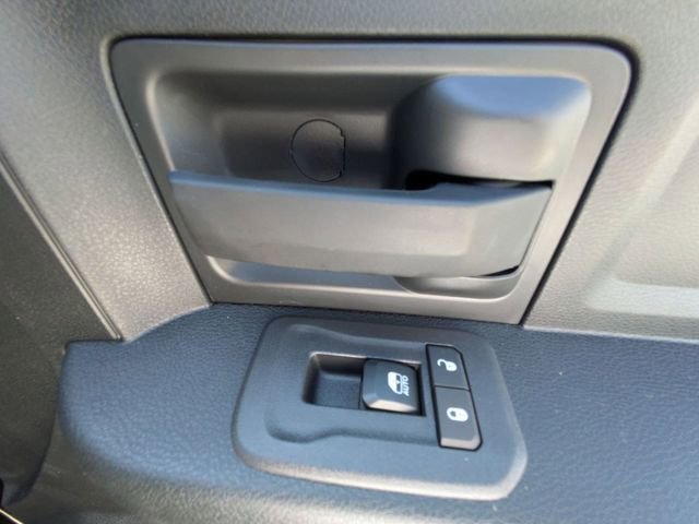 New 2025 RAM 2500 Tradesman image 33