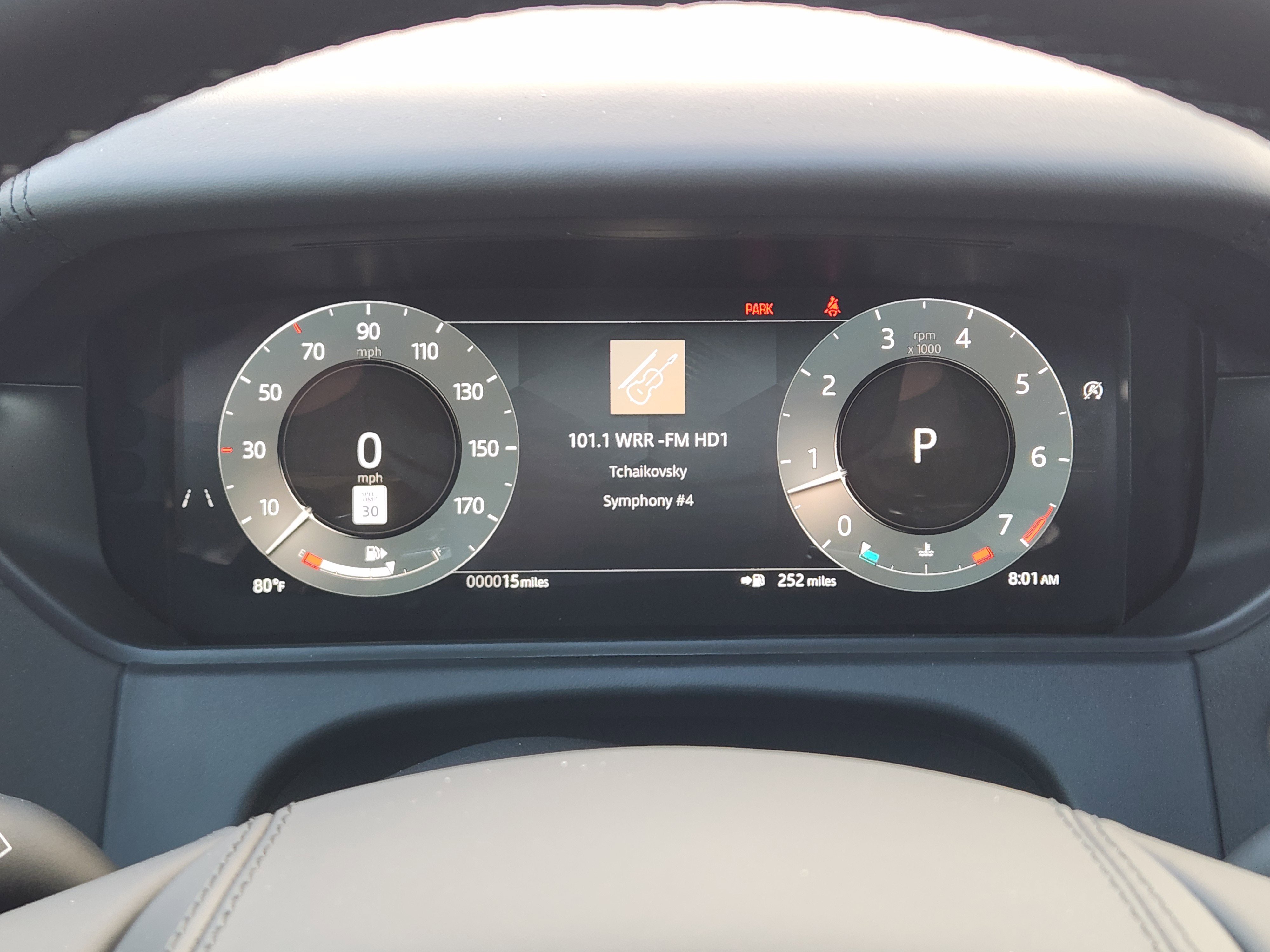 New 2026 Land Rover Range Rover Velar Dynamic SE image 16