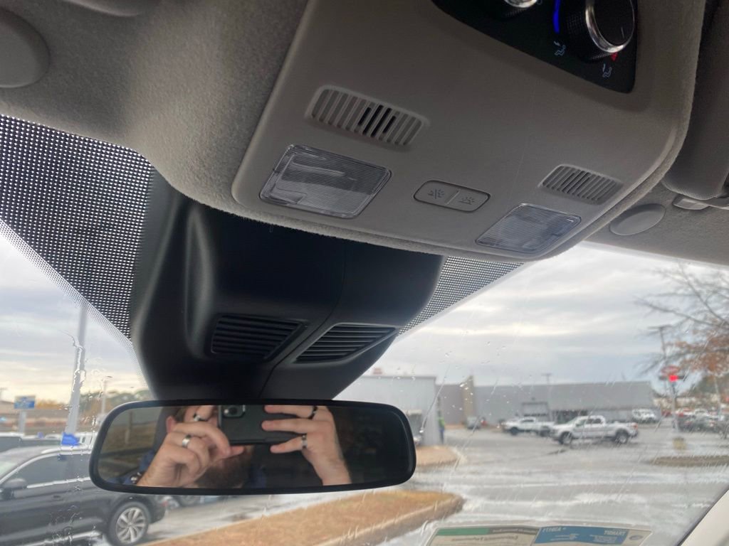 New 2026 Ford Transit 350 XLT image 25