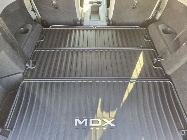 Used 2026 Acura MDX w/ Technology Package FWD image 31