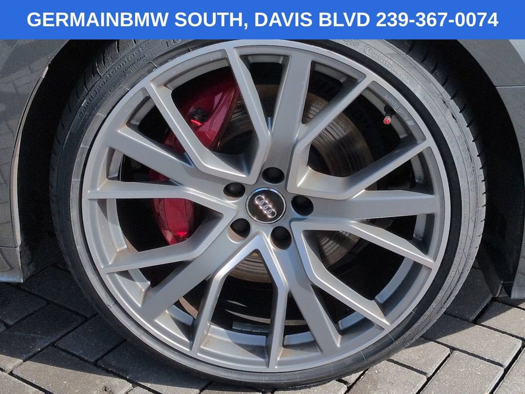 Used 2020 Audi S5 Prestige AWD/4WD image 12