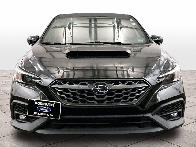 Used 2022 Subaru WRX Premium AWD/4WD image 3