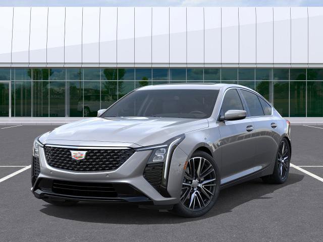 New 2026 Cadillac CT5 Premium Luxury RWD image 6
