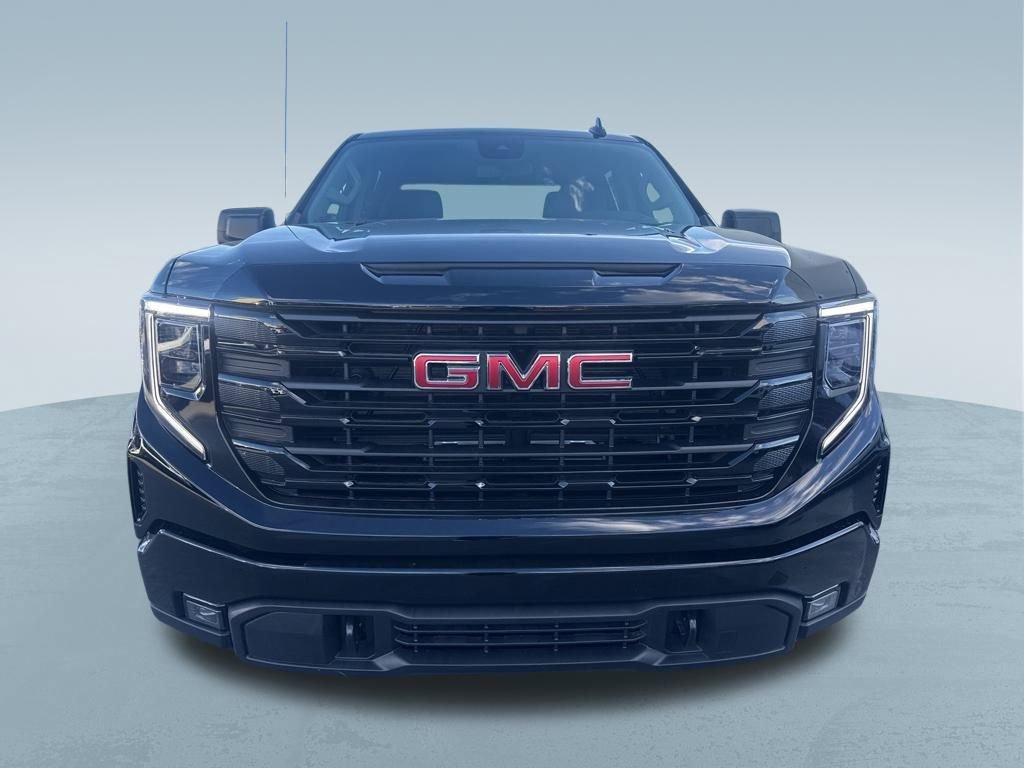 New 2026 GMC Sierra 1500 Elevation image 3