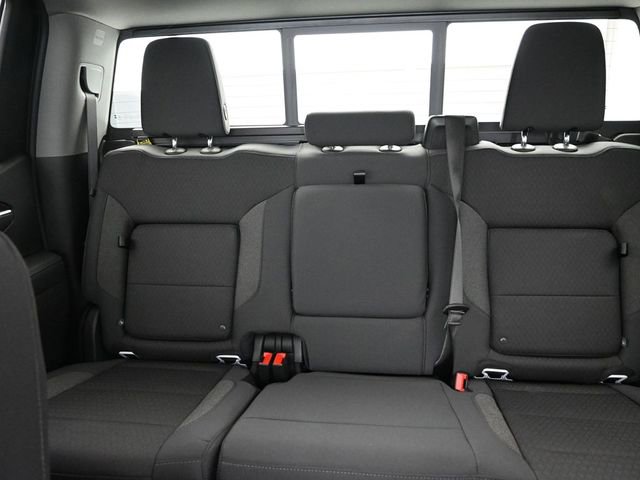 New 2026 GMC Sierra 1500 Elevation w/ Preferred Package image 17