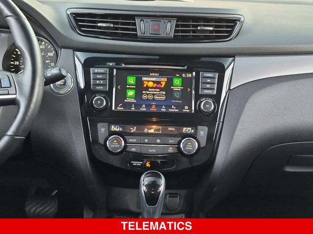 Used 2020 Nissan Rogue Sport SL w/ Premium Package AWD/4WD image 32