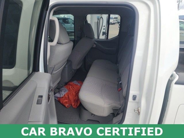 Used 2018 Nissan Frontier SV w/ Value Truck Package image 12