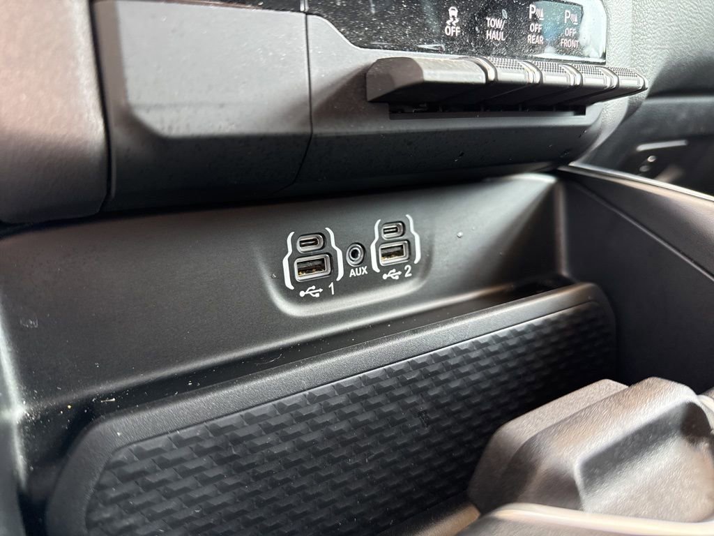 Used 2022 RAM 1500 Big Horn image 20