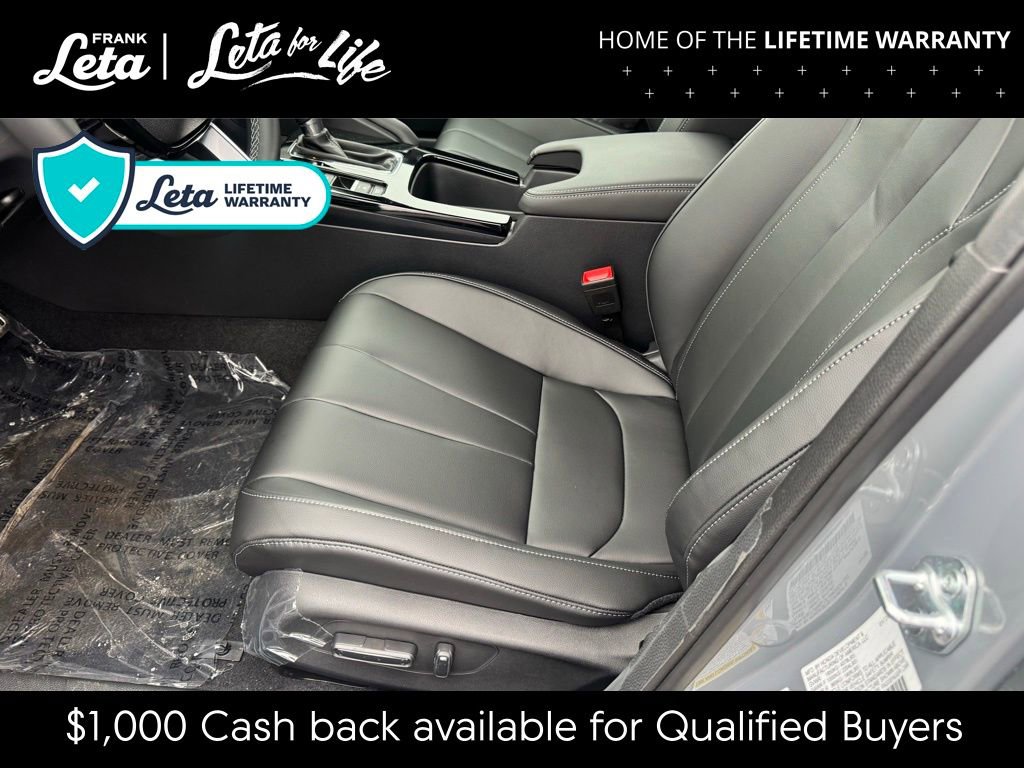 New 2026 Acura Integra A-Spec image 24