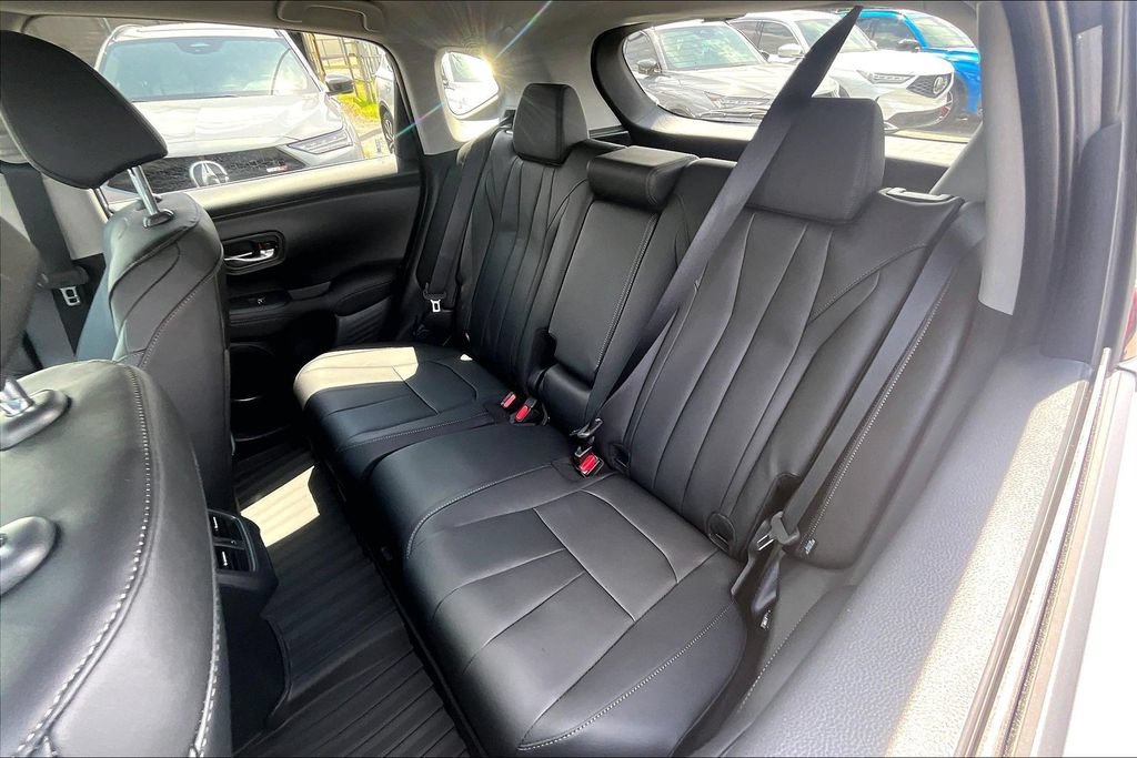 New 2026 Acura ADX FWD image 18