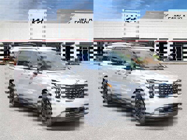 New 2026 Kia Carnival SX image 1
