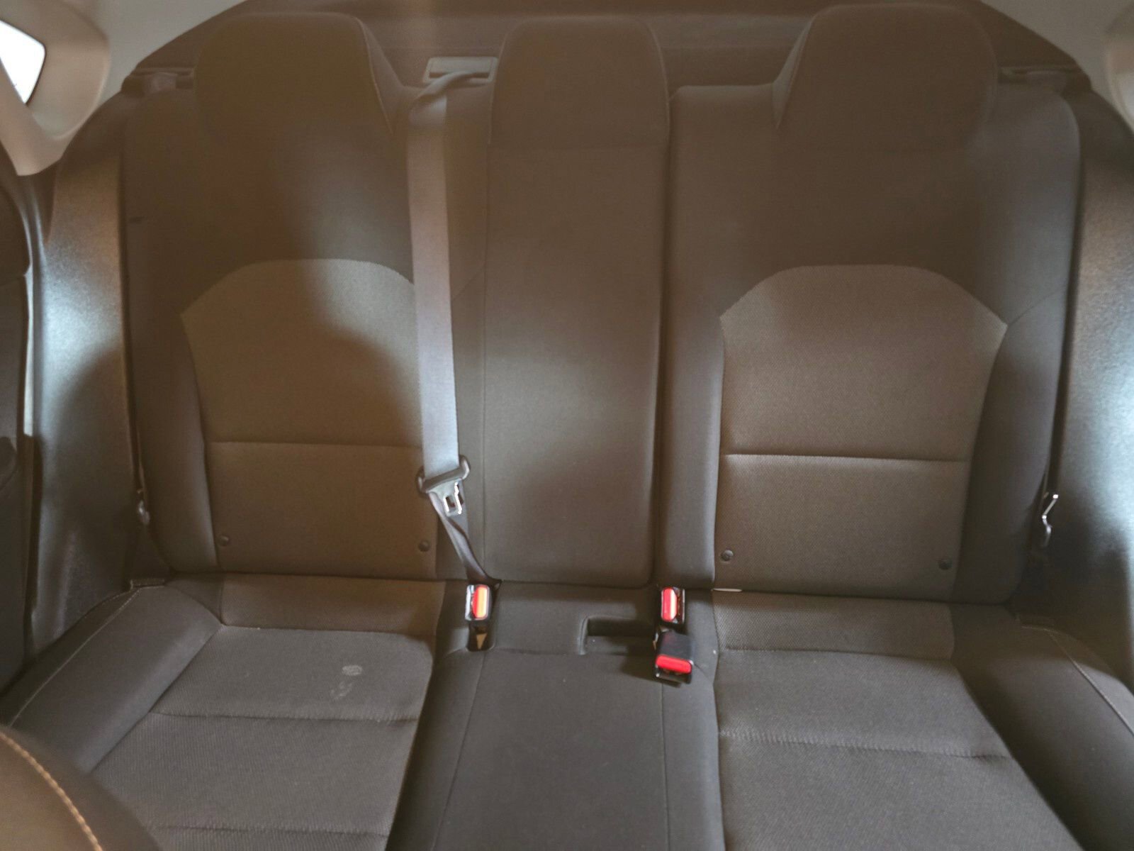 Used 2024 Kia Forte LXS w/ LXS Technology Package image 17