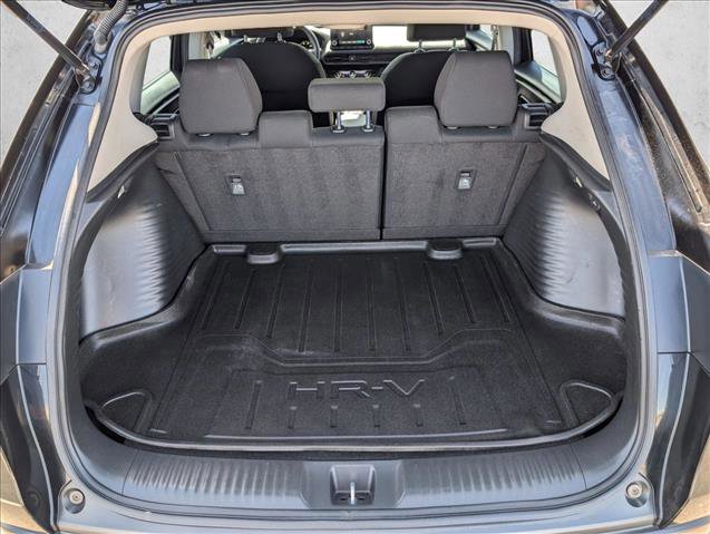 Used 2023 Honda HR-V LX image 6