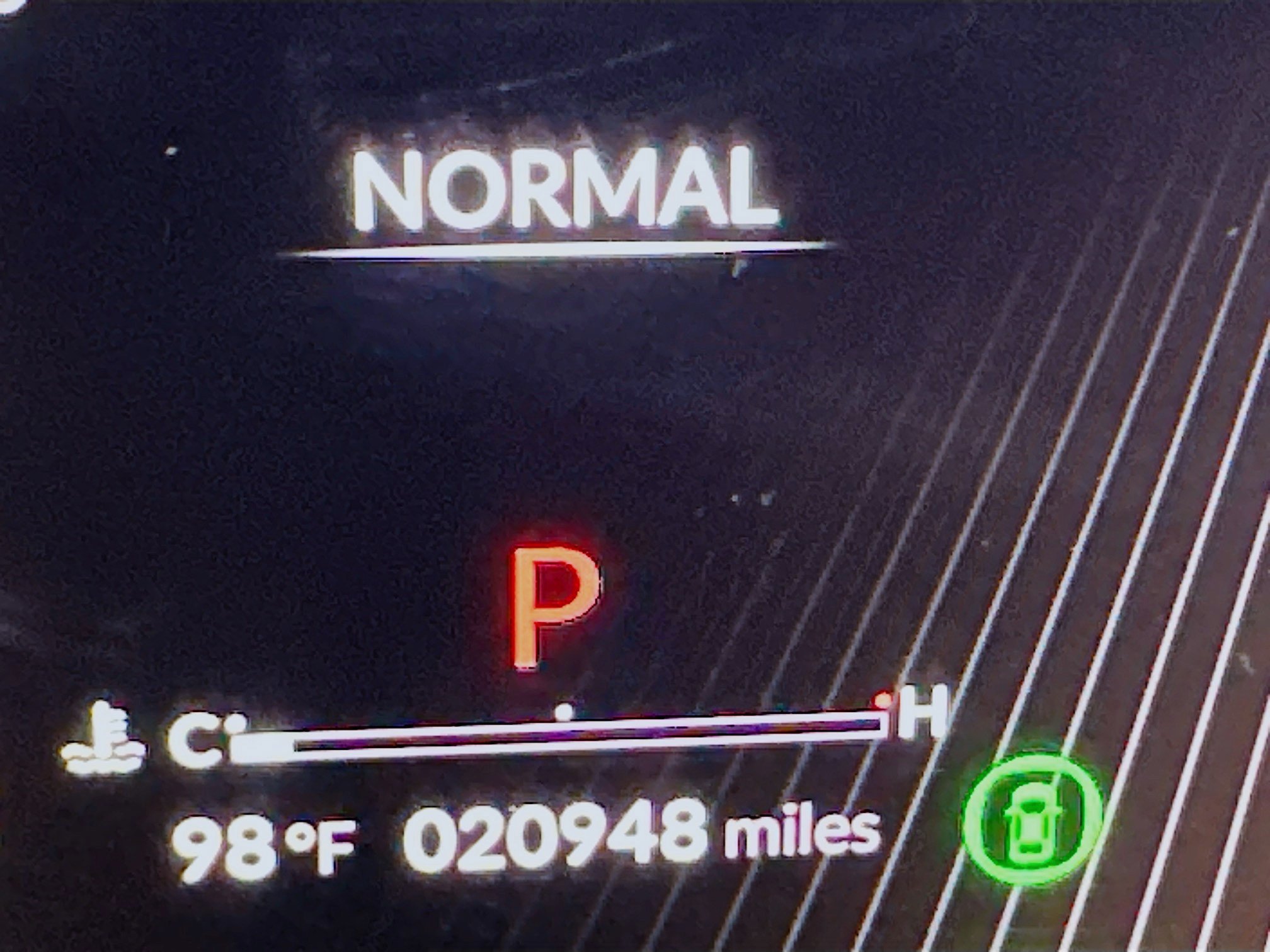 Used 2023 Acura MDX SH-AWD w/ Technology Package image 19