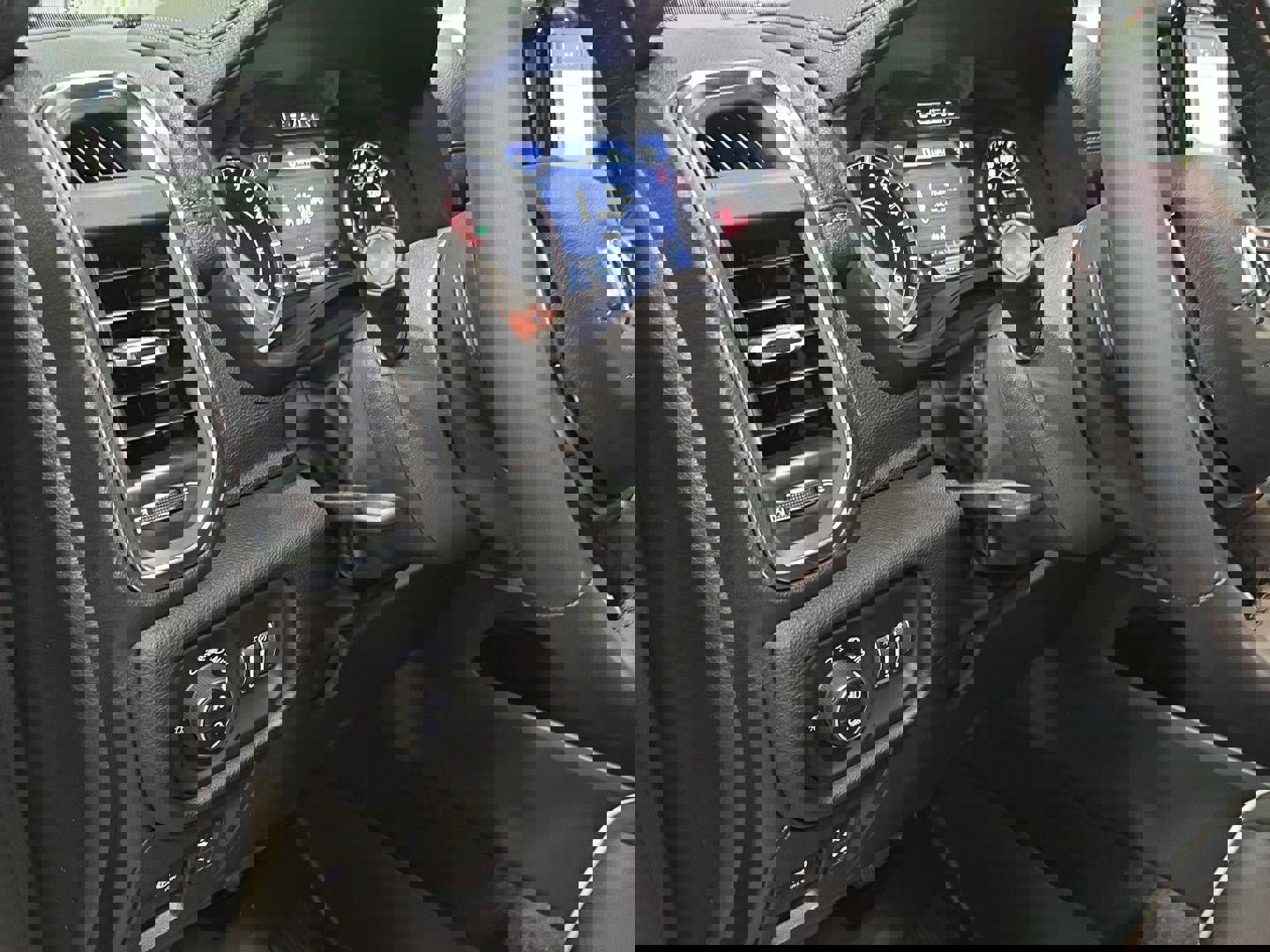 New 2026 RAM 1500 Laramie image 10