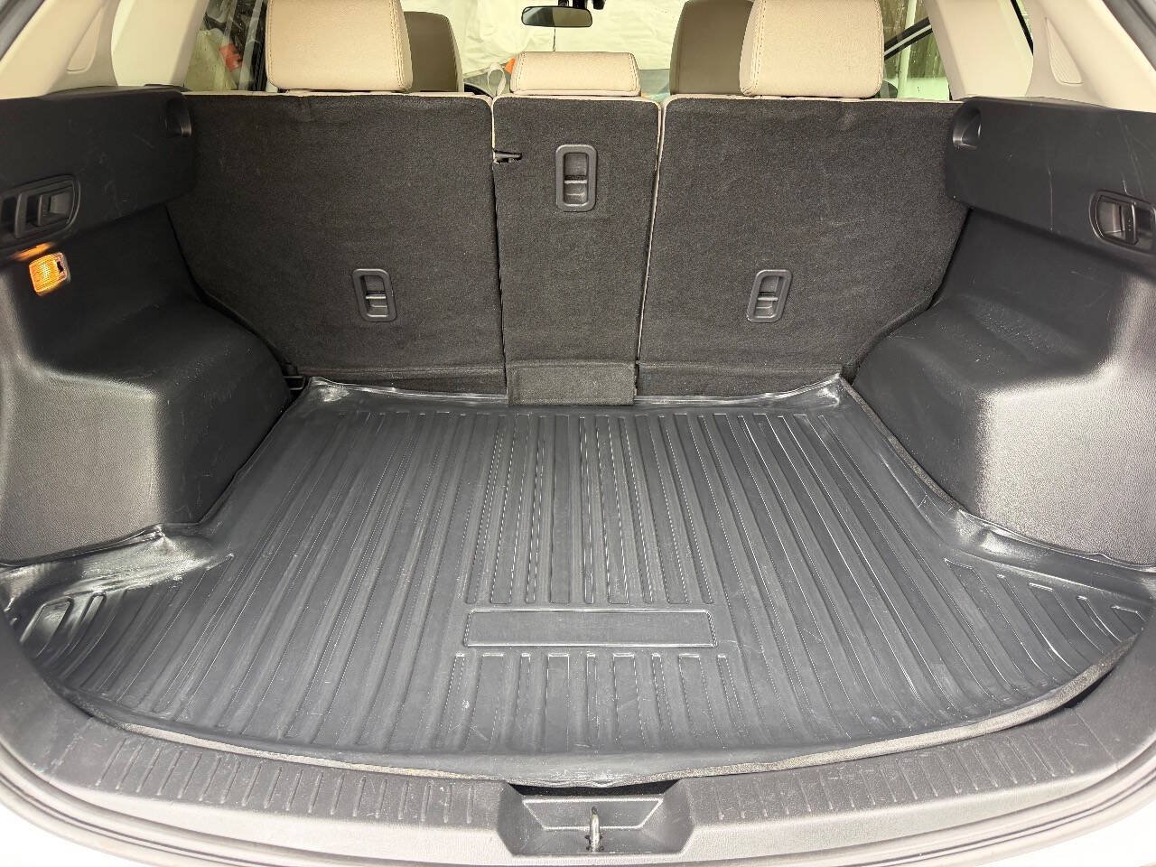 Used 2014 MAZDA CX-5 Grand Touring AWD/4WD image 8