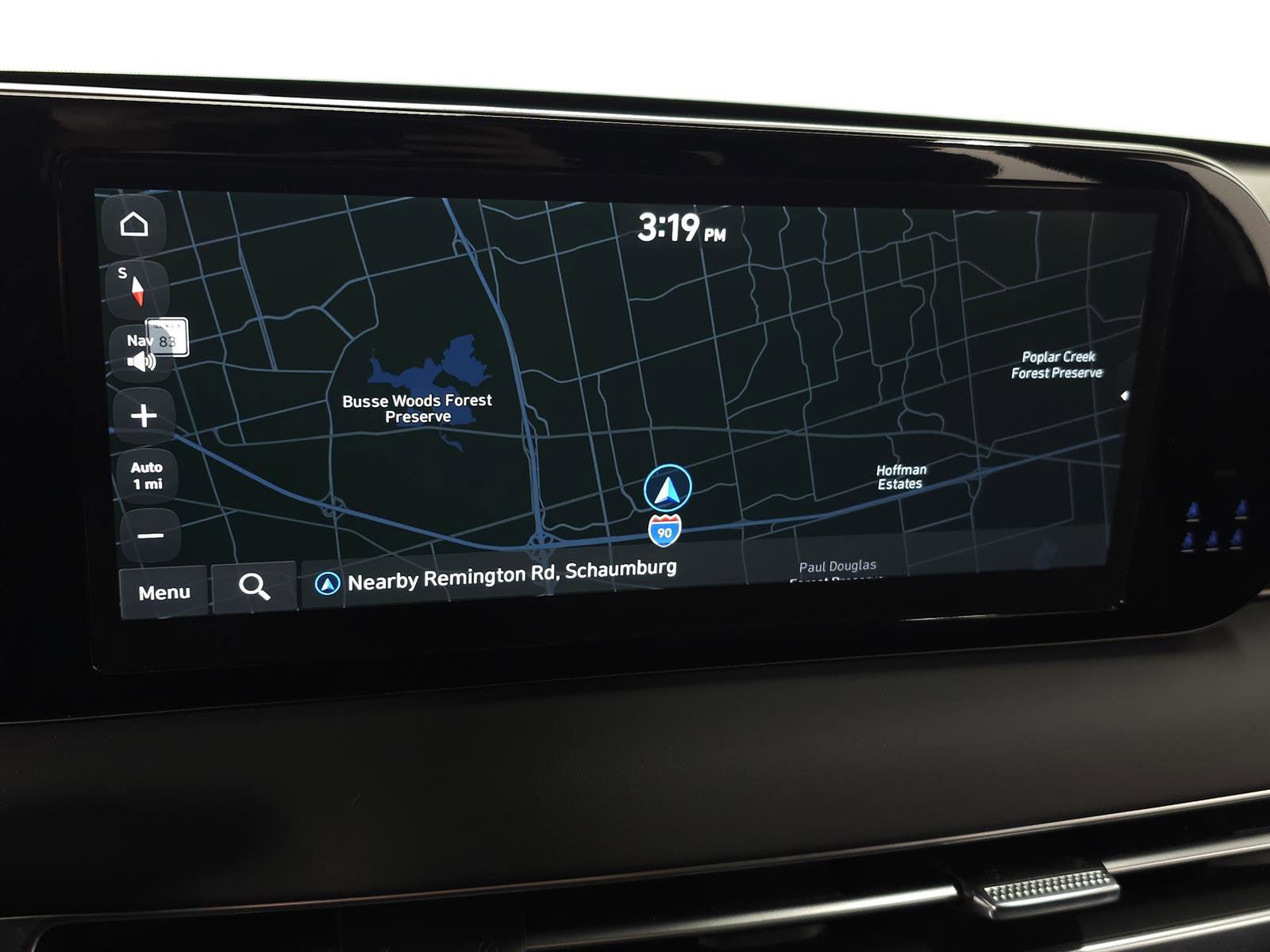Used 2023 Hyundai Palisade Calligraphy image 29