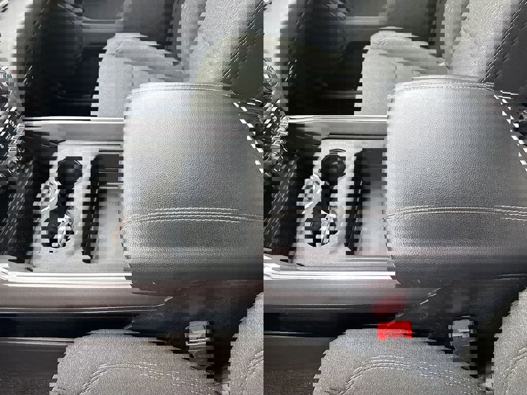 Used 2021 RAM 1500 Lone Star AWD/4WD image 18