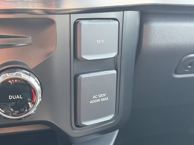 New 2027 Ford F350 Lariat w/ Chrome Package AWD/4WD image 25