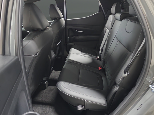 New 2026 Hyundai Santa Cruz SEL AWD/4WD image 30