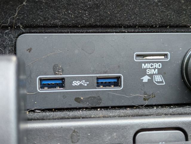 Used 2022 Land Rover Range Rover Sport HSE Silver Edition AWD/4WD image 23