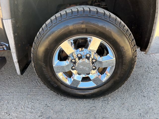 Used 2016 GMC Sierra 3500 SLE w/ SLE Preferred Package AWD/4WD image 26