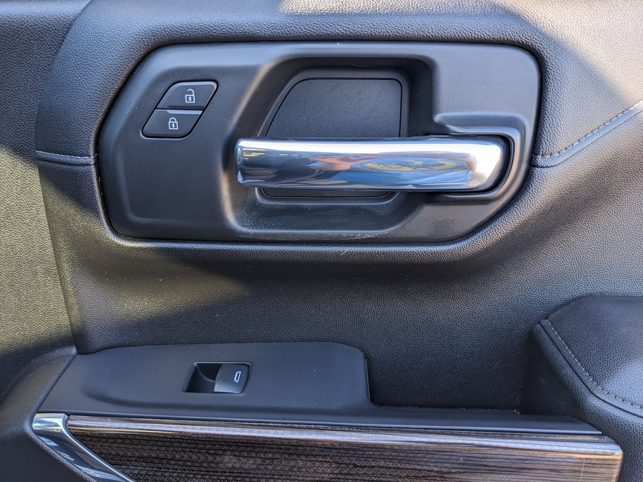 Used 2021 Chevrolet Silverado 1500 LT Trail Boss w/ Convenience Package II AWD/4WD image 31