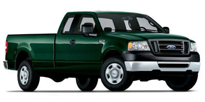 Used 2007 Ford F150 XL RWD image 1
