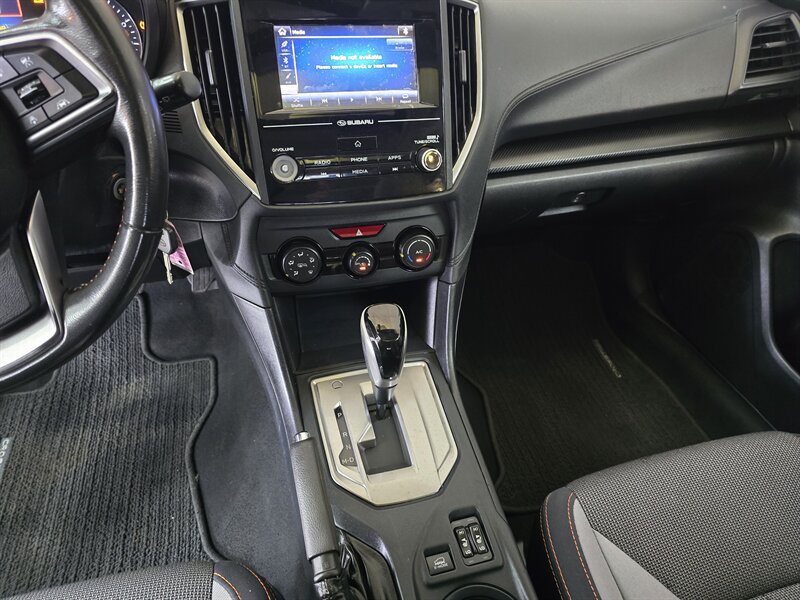 Used 2018 Subaru Crosstrek 2.0i Premium AWD/4WD image 23
