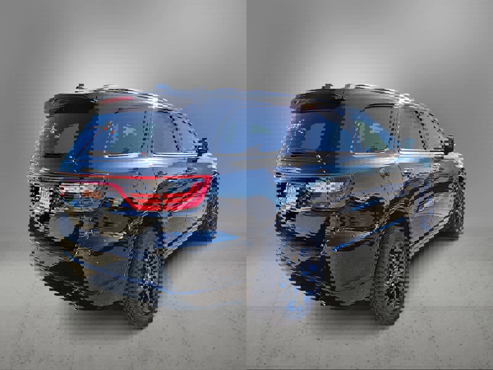 New 2026 Dodge Durango GT w/ Blacktop Package image 8