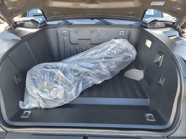 Used 2025 GMC Hummer EV 3X w/ Battery Pack, 24 Module Pack image 27