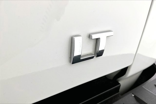 Used 2015 Chevrolet Silverado 1500 LT w/ All Star Edition image 7