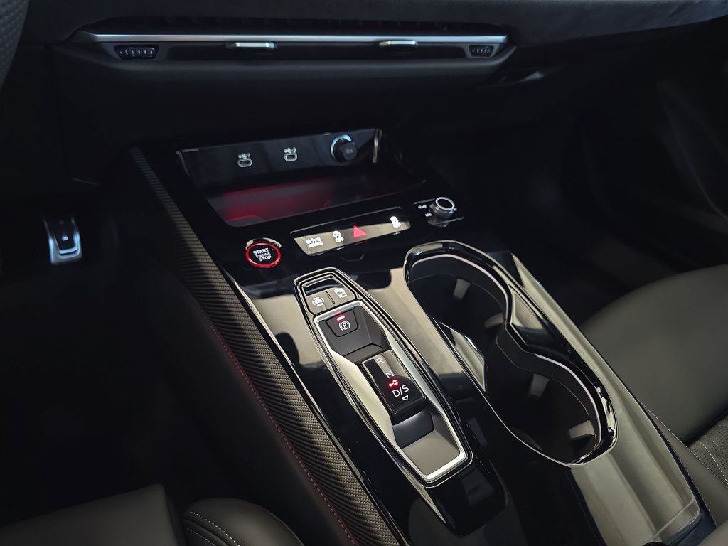New 2026 Audi S5 Prestige AWD/4WD image 24