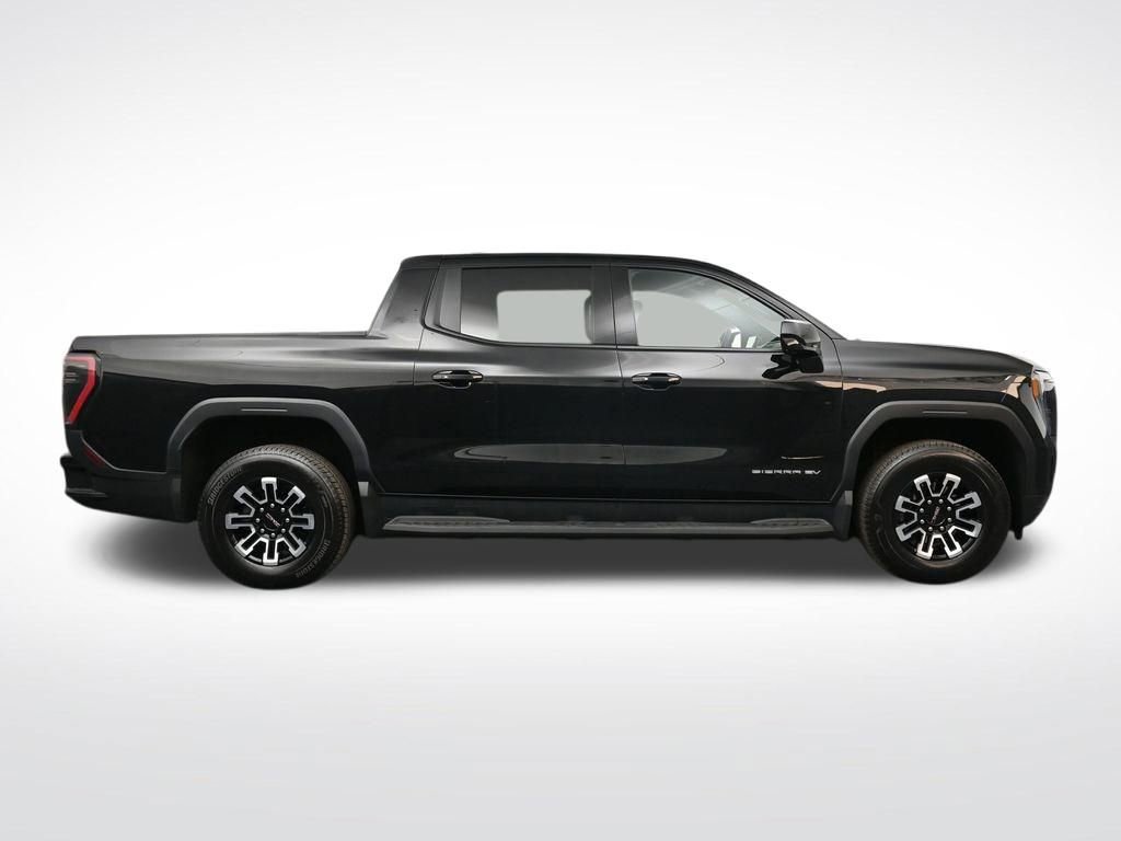 Used 2026 GMC Sierra EV Elevation image 6