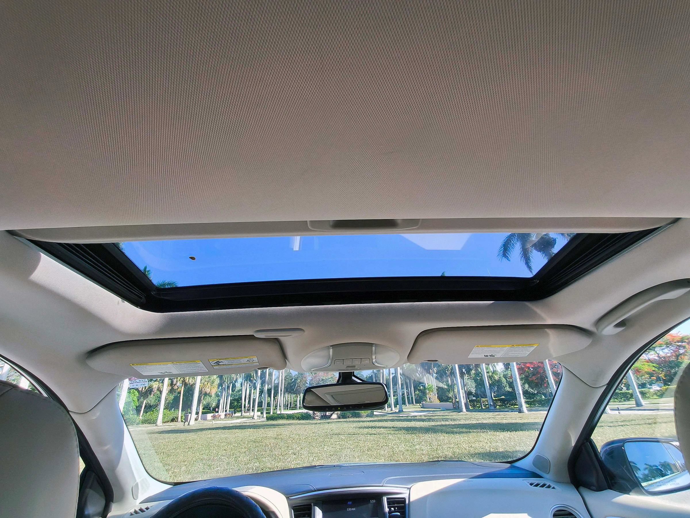 Used 2020 INFINITI QX60 Luxe FWD image 13