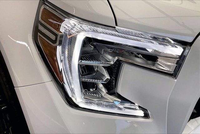 Used 2021 GMC Sierra 1500 Elevation image 28