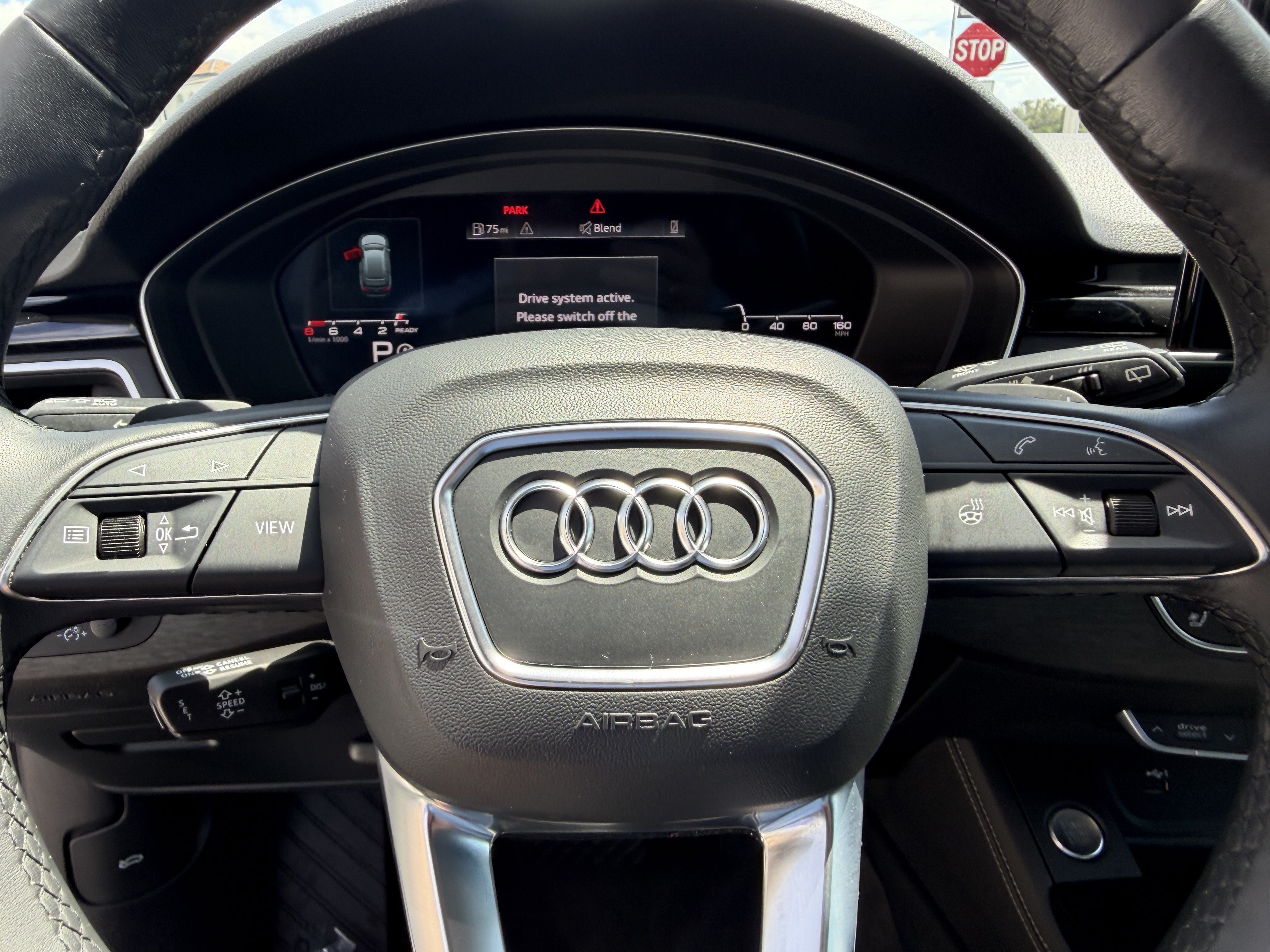 Used 2022 Audi A4 2.0T allroad Premium Plus AWD/4WD image 29